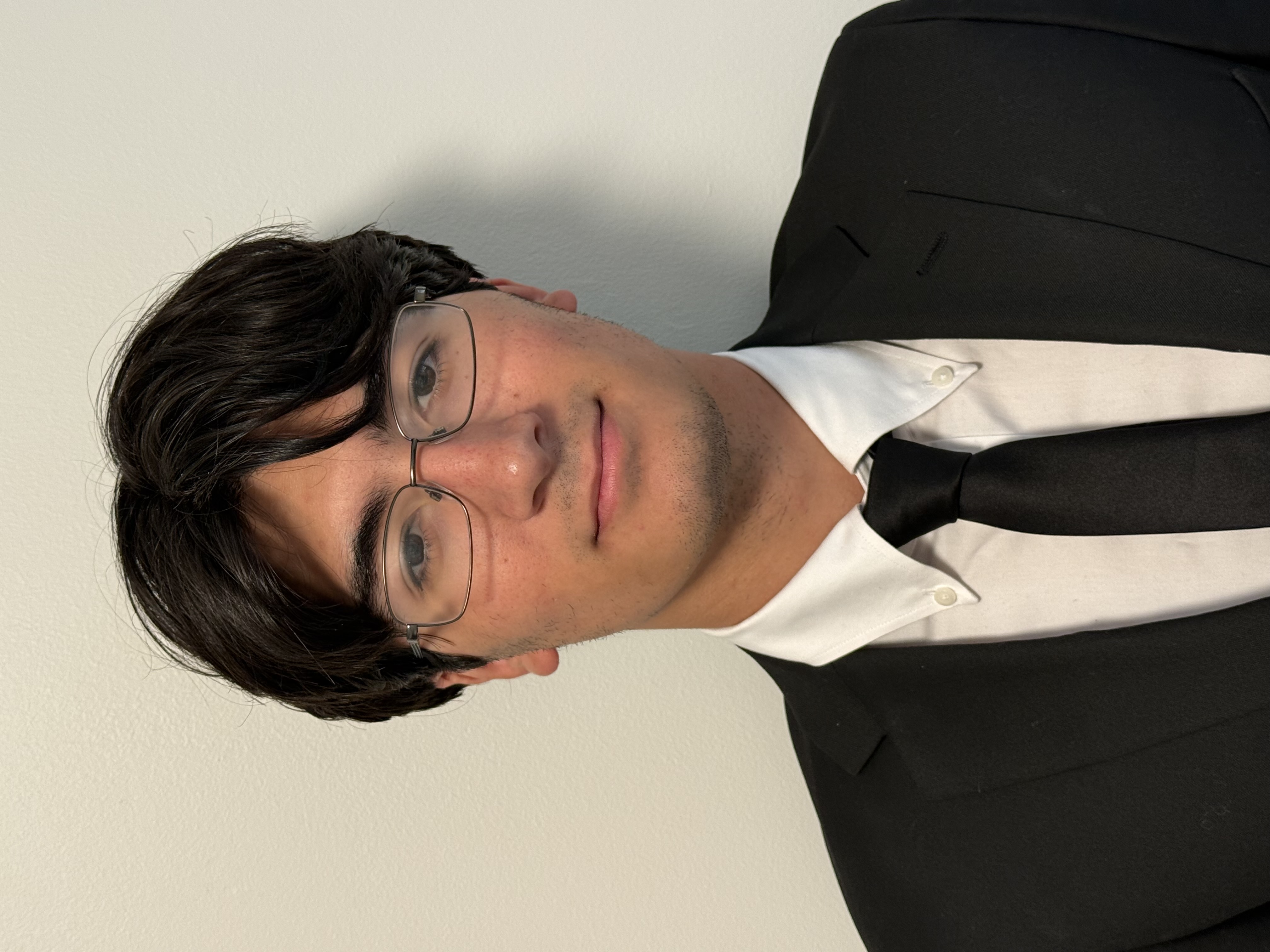 Bradley Berdé