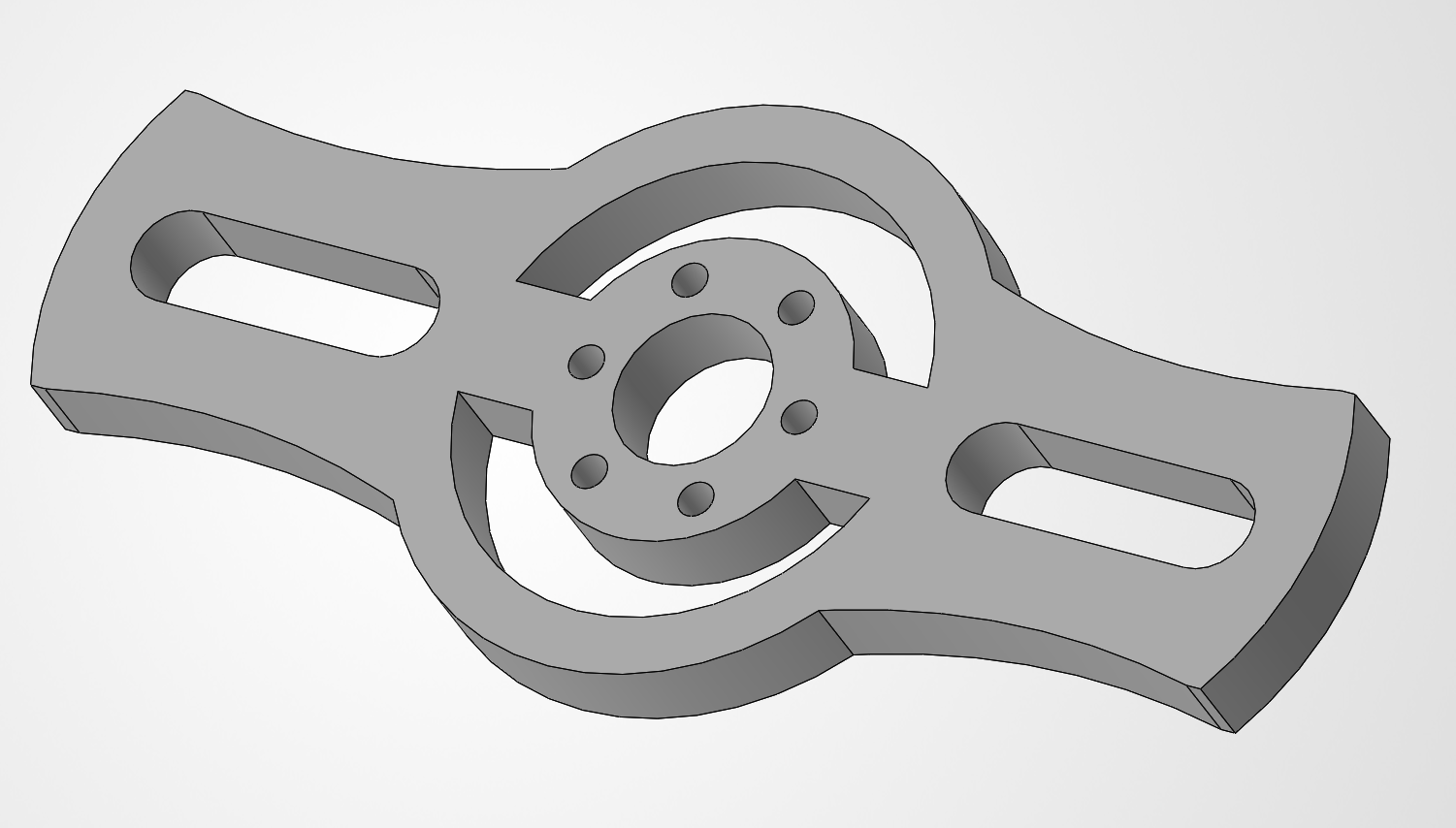Weapon Iteration 1