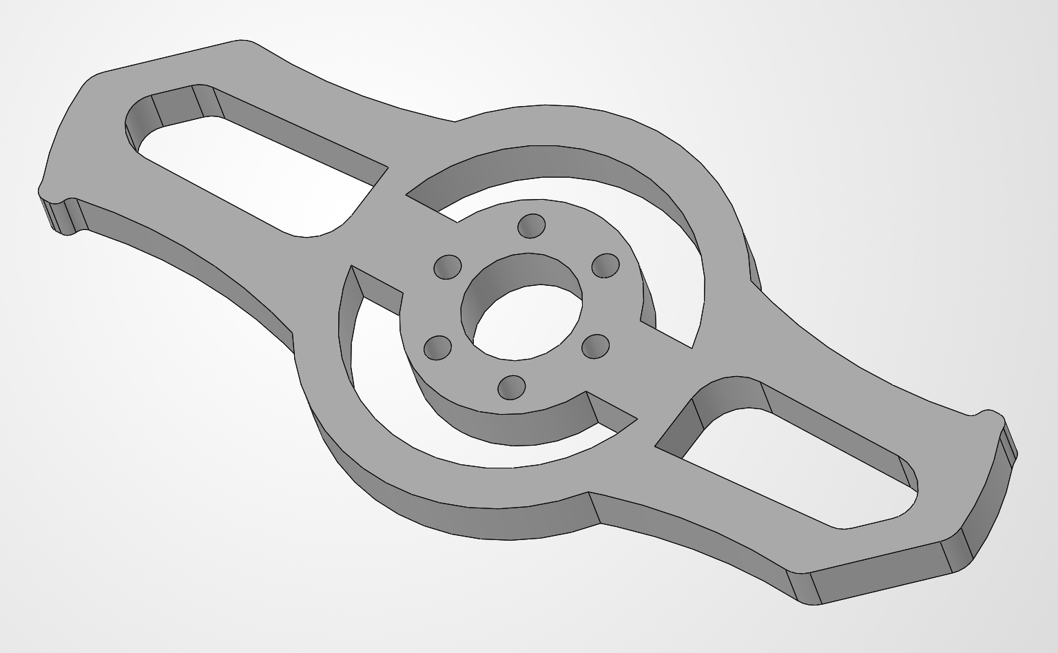 Weapon Iteration 2