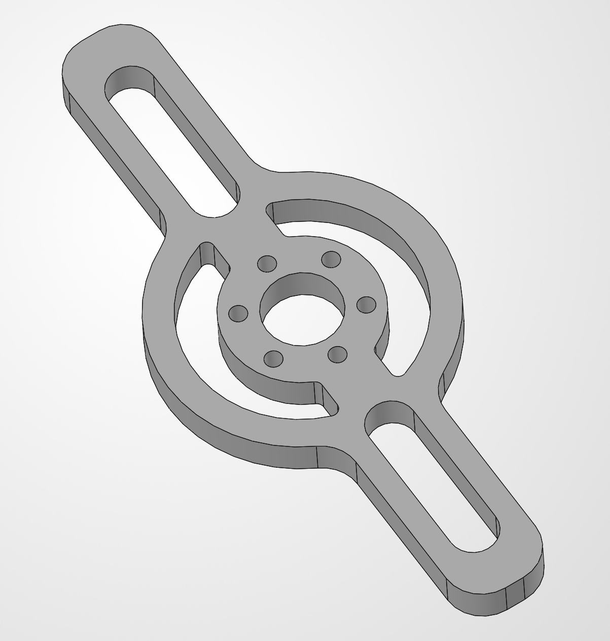 Weapon Iteration 3