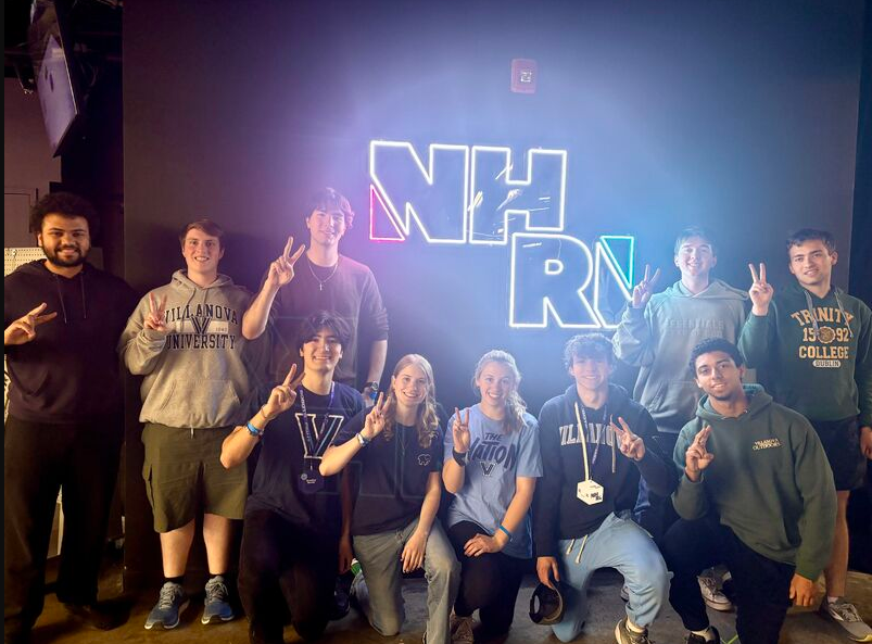 Team Robotics