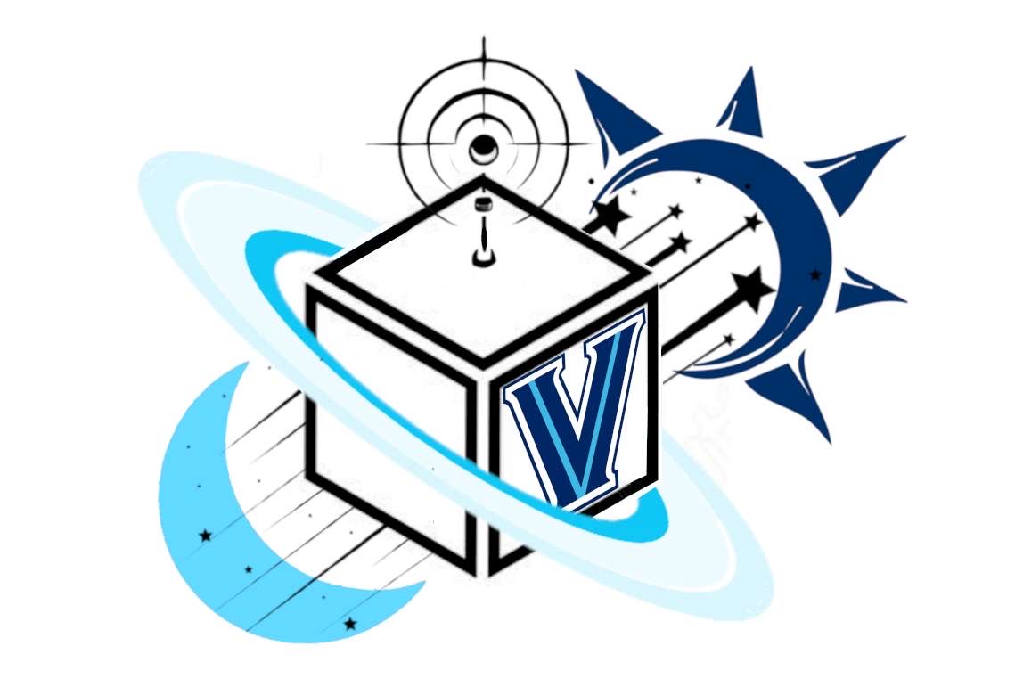 CubeSat satellite hardware